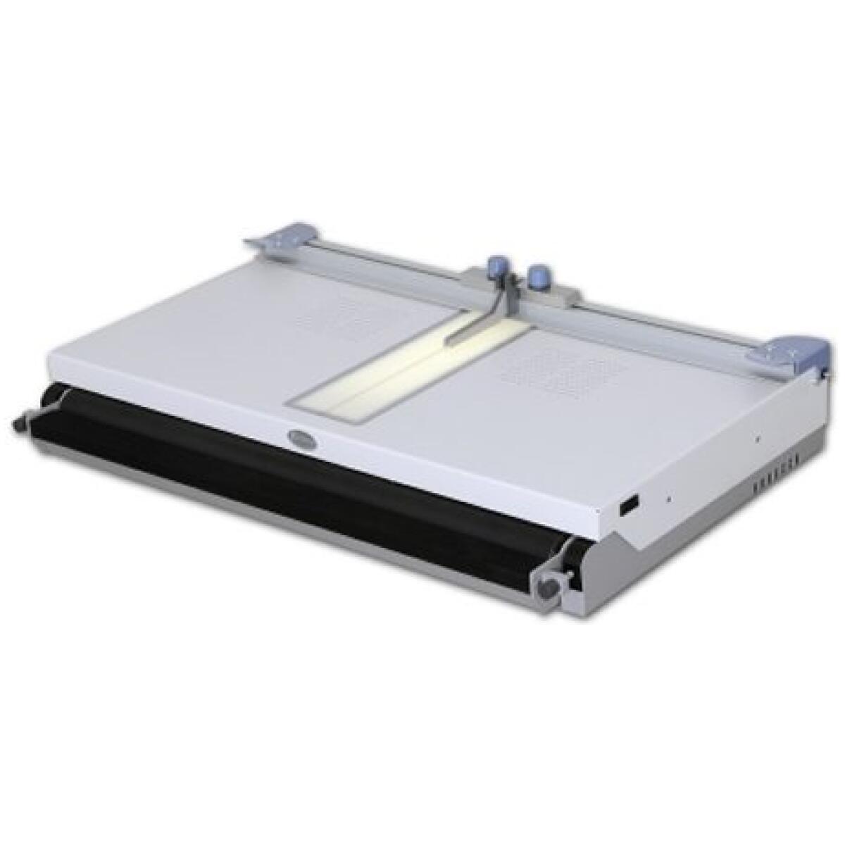 Stół montażowy Fastbind Casematic H32 Pro