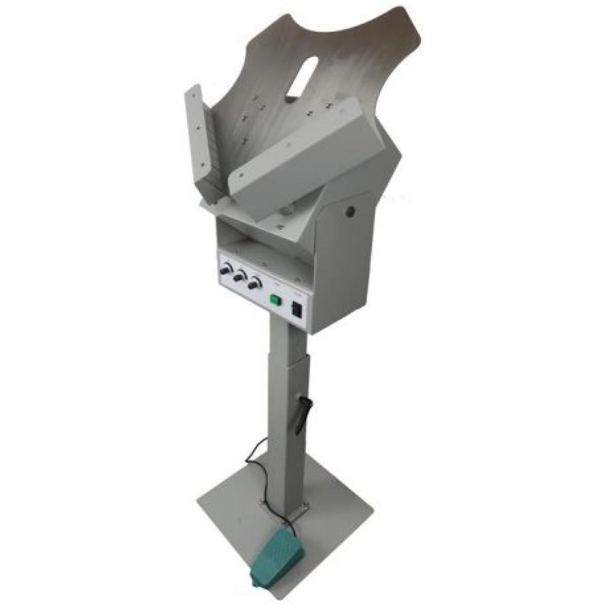 Utrząsarki / joggery