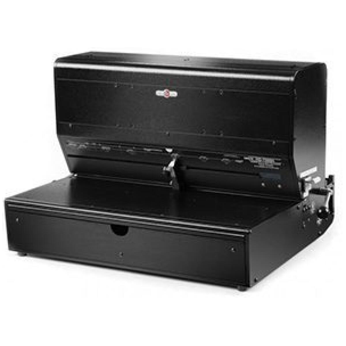 Perforator Rhino-o-tuff HD7500 - 610mm