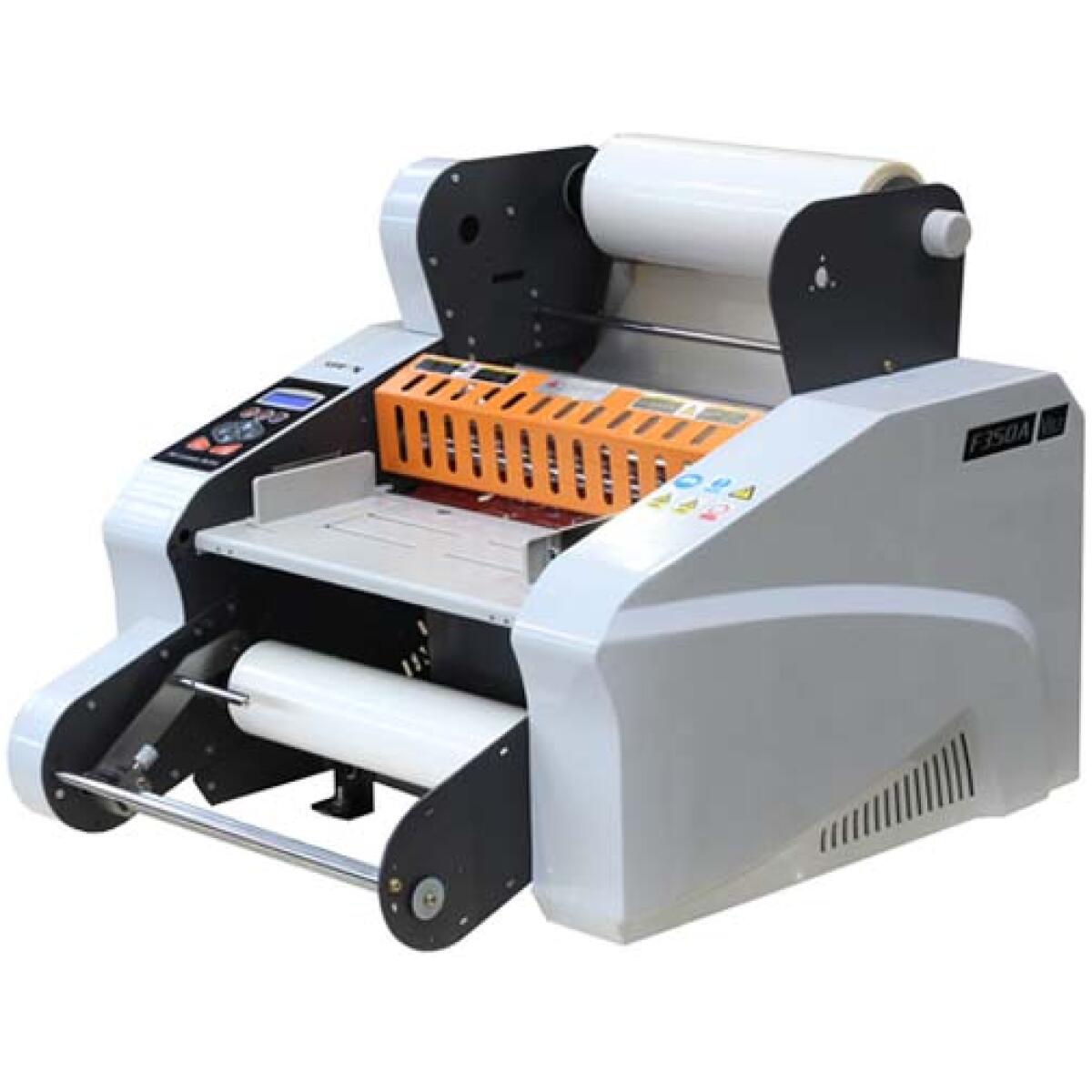 Laminator F-350A