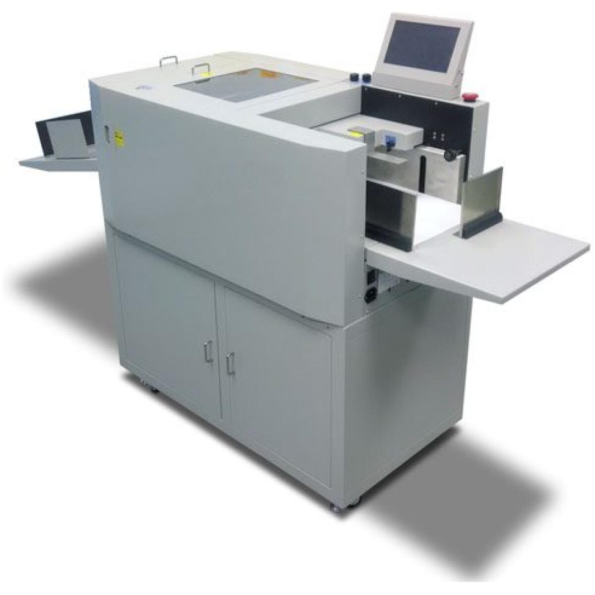 Kombajn Introligatorski Ausjetech SCC