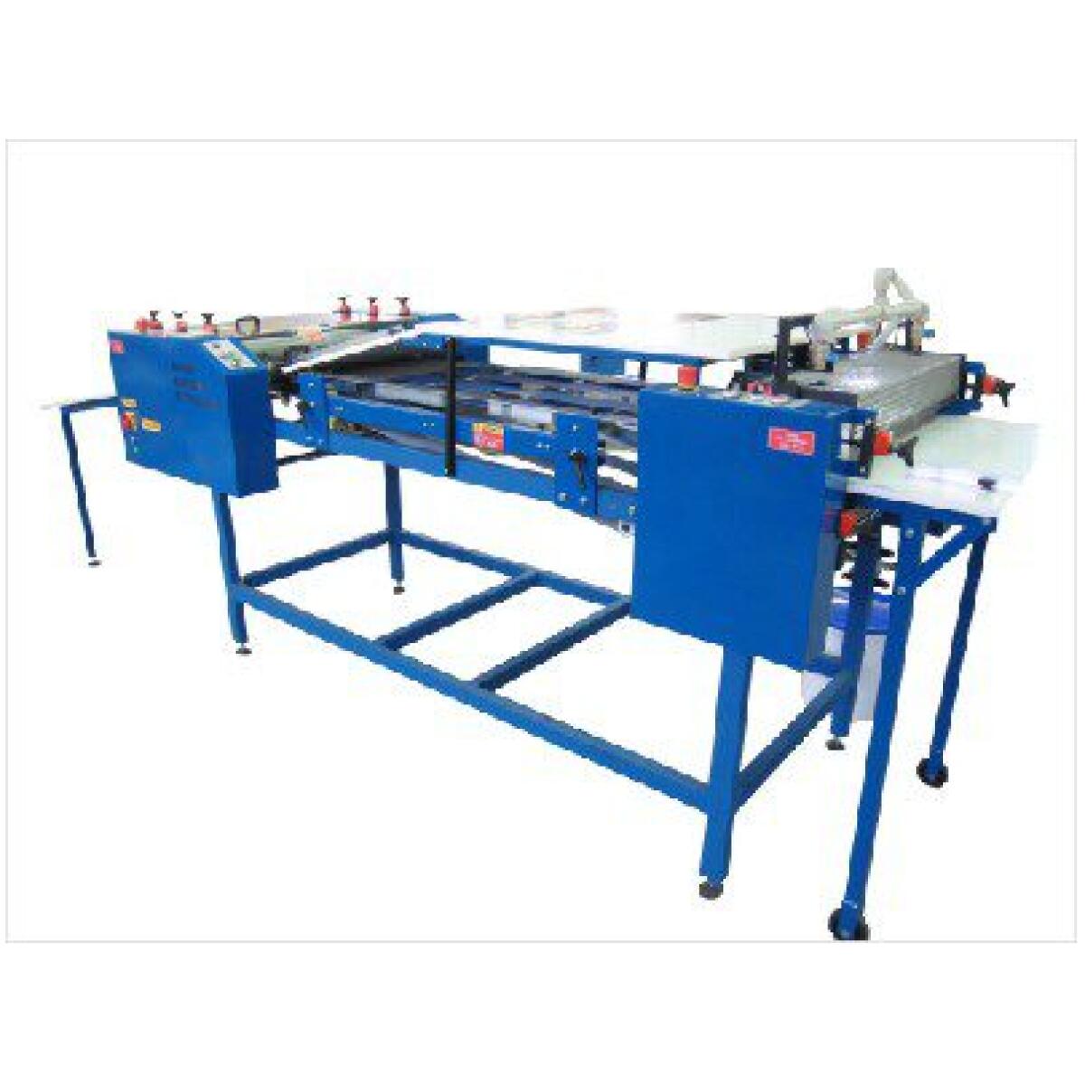 Kaszerówka K-70 Pół-automat