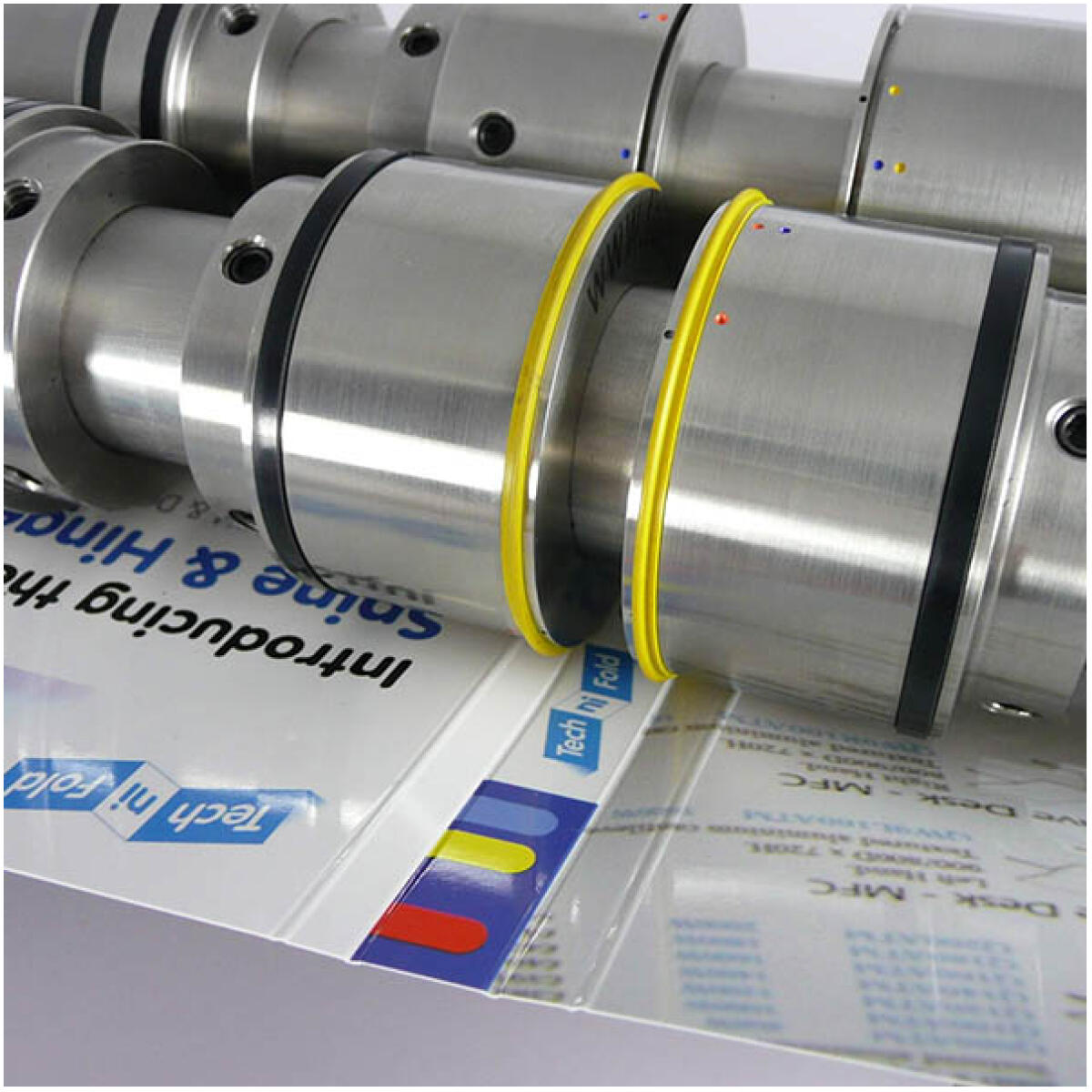 Bigowanie – oprawa miękka