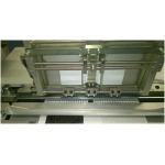 Zaciskarka spirali R-500