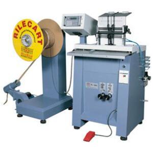 Zaciskarka spirali R-500