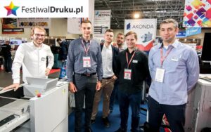 Festiwal Druku 2019