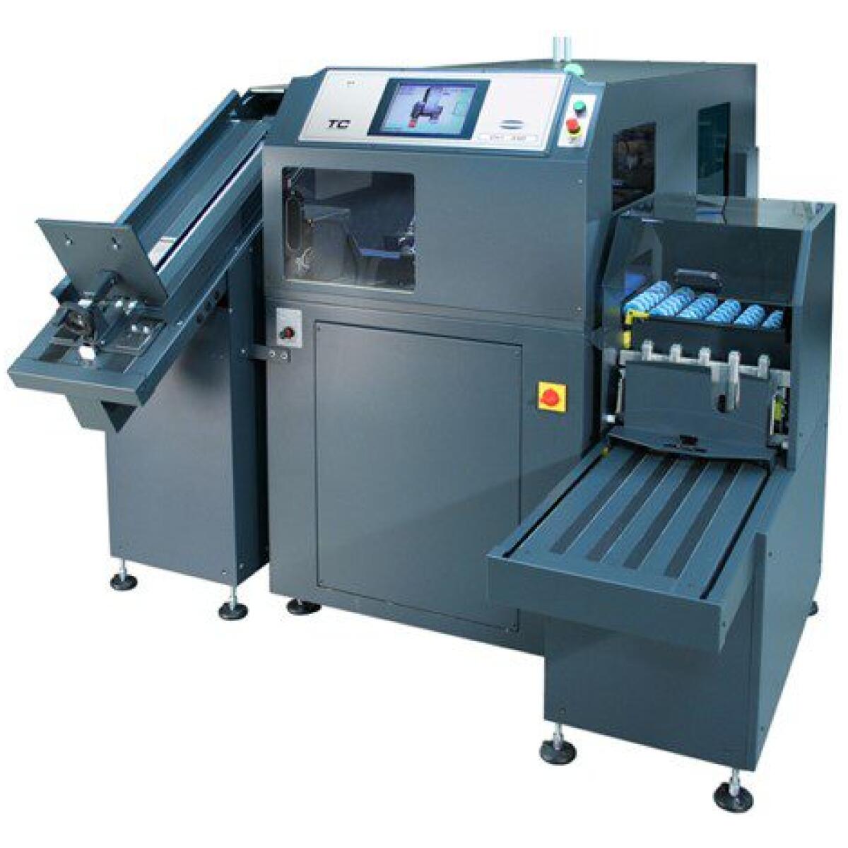 Trójnóż Challenge CMT-330