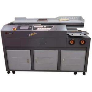 oklejarka do oprawy miekkiej