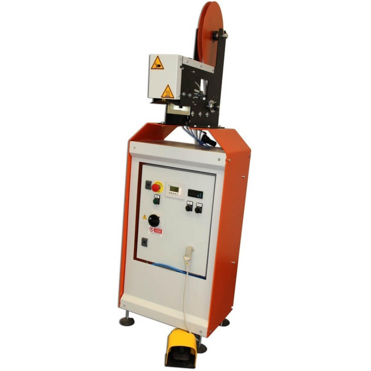 Sklejanie krawędzi/narożników DA 902