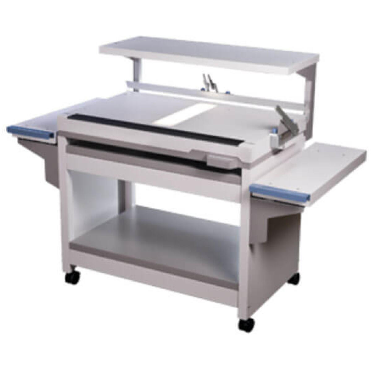 Stół montażowy Fastbind Casematic Smart a46a