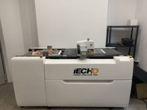 iEcho PK 0604 PLUS