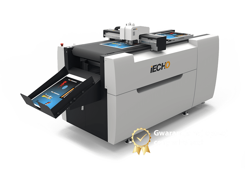 iEcho PK - gwarancja najlepszej ceny