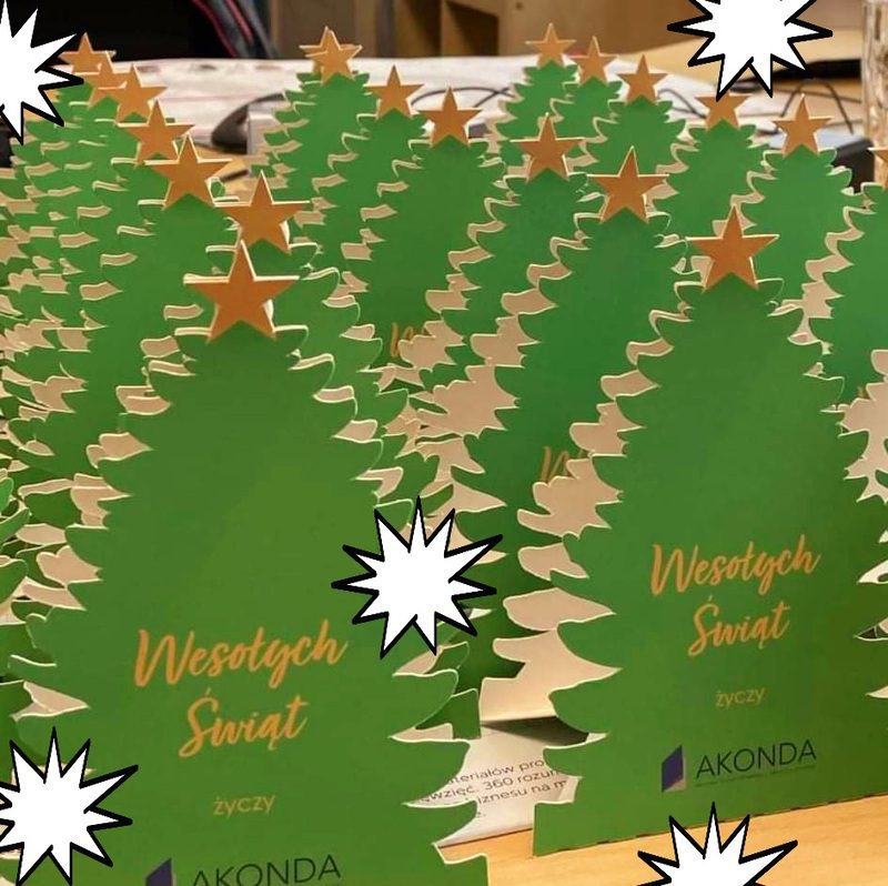 Ploter tnący iEcho - ciecie papieru
