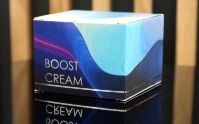 Plotery tnąco-bigujące iEcho – sprawdź nowe możliwości dla swojej firmy