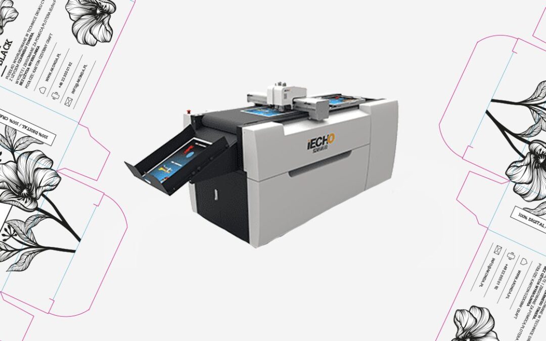 Warsztaty z ploterami tnącymi iEcho – on-line i w siedzibie Akonda.