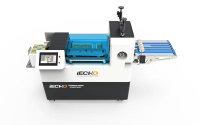 Premiera Sztancy rotacyjnej MCT