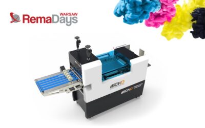 Totalna automatyzacja na stoisku Akonda na RemaDays!