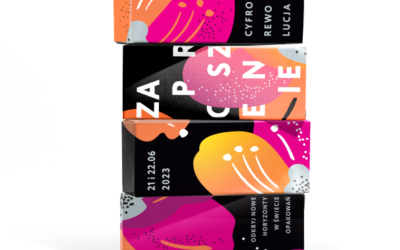 Zaproszenie na konferencję – CYFROWA REWOLUCJA – ODKRYJ NOWE HORYZONTY W ŚWIECIE OPAKOWAŃ