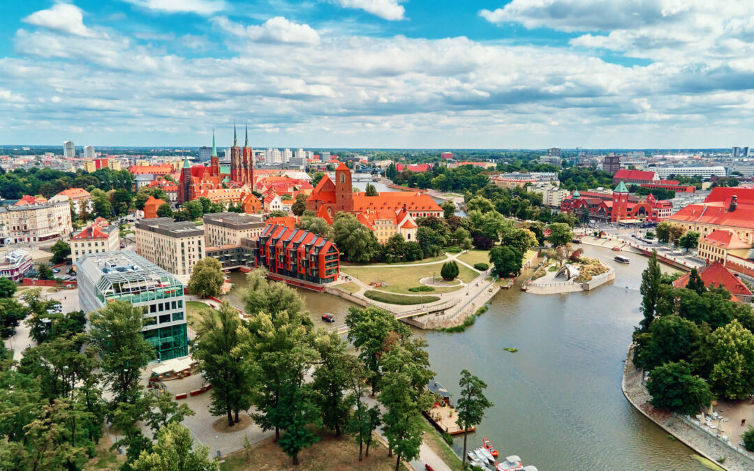 Dni otwarte Akonda we Wrocławiu 17-18 Kwietnia