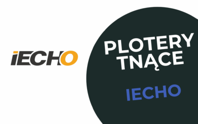 Ploter Tnący iECHO – czym jest i jak się wyróżnia?