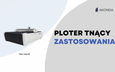 Plotery tnące zastosowanie: Przykłady do czego służą [2024]