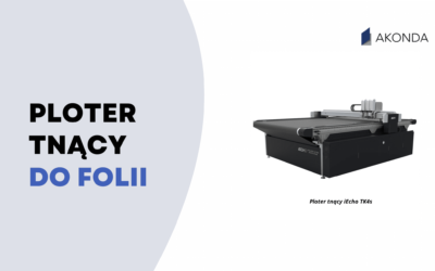 Ploter tnący do folii – Wszystko co musisz wiedzieć [2024]