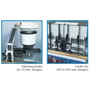 Zaciskarka spirali R-800