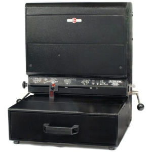 Perforator ONYX HD7725H