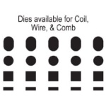 Perforator ONYX HD7725