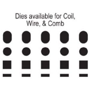 Perforator ONYX HD7725