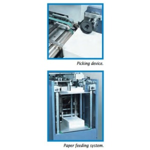 Automatyczny perforator