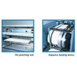 Automatyczny perforator