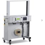 Odkryj Banderolownicę WK02-30B-6032, nowoczesne rozwiązanie do efektywnego pakowania w Twojej drukarni. Ta maszyna łączy wydajność z prostotą obsługi, dzięki czemu idealnie sprawdzi się w każdej produkcji. Zwiększ efektywność, popraw jakość pakowania i skorzystaj z niezawodności, inwestując w Banderolownicę WK02-30B-6032.