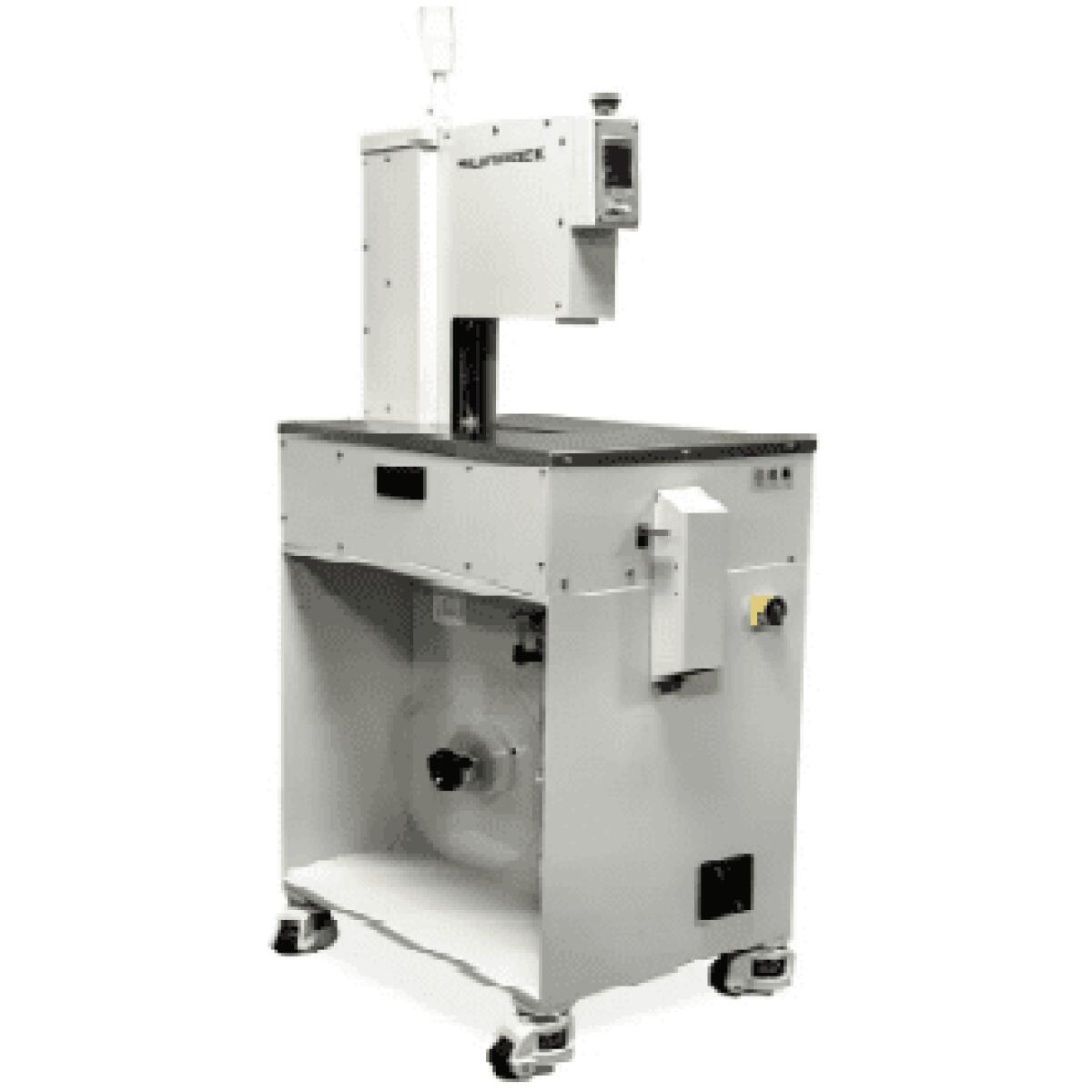 Odkryj Banderolownicę WK32-30CU, innowacyjną maszynę do pakowania, która zwiększa wydajność w drukarniach i zakładach produkcyjnych. Dzięki niezawodnej konstrukcji oraz wszechstronności, Banderolownica WK32-30CU to idealne rozwiązanie do efektywnego banderolowania różnorodnych produktów. Dowiedz się więcej!