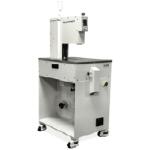 Odkryj Banderolownicę WK32-30CU, innowacyjną maszynę do pakowania, która zwiększa wydajność w drukarniach i zakładach produkcyjnych. Dzięki niezawodnej konstrukcji oraz wszechstronności, Banderolownica WK32-30CU to idealne rozwiązanie do efektywnego banderolowania różnorodnych produktów. Dowiedz się więcej!