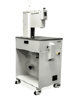 Odkryj Banderolownicę WK32-30CU, innowacyjną maszynę do pakowania, która zwiększa wydajność w drukarniach i zakładach produkcyjnych. Dzięki niezawodnej konstrukcji oraz wszechstronności, Banderolownica WK32-30CU to idealne rozwiązanie do efektywnego banderolowania różnorodnych produktów. Dowiedz się więcej!