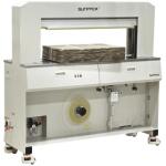 Poznaj Banderolownicę WK32-30C-1035BP, nowoczesną maszynę do banderolowania, idealną dla drukarni i zakładów produkcyjnych. Dzięki wysokiej efektywności oraz wszechstronności, ta maszyna zapewnia niezawodne pakowanie różnych produktów. Jej łatwość obsługi oraz solidna konstrukcja sprawiają, że Banderolownica WK32-30C-1035BP to doskonały wybór dla każdego przedsiębiorstwa, które pragnie zwiększyć wydajność i jakość swoich procesów pakowania.