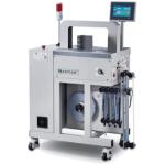 Poznaj Banderolownicę WK04-30C-MP, innowacyjne rozwiązanie, które znacząco podnosi wydajność pakowania w branży spożywczej i przemysłowej. Dzięki zaawansowanej technologii oraz łatwej obsłudze, Banderolownica WK04-30C-MP umożliwia szybkie i efektywne pakowanie produktów, co w rezultacie przyczynia się do poprawy jakości całego procesu. Wybierz to narzędzie, aby zwiększyć efektywność swojego zakładu, a także usprawnić procesy produkcyjne. Przekonaj się, jak Banderolownica WK04-30C-MP może zrewolucjonizować Twoje podejście do pakowania!