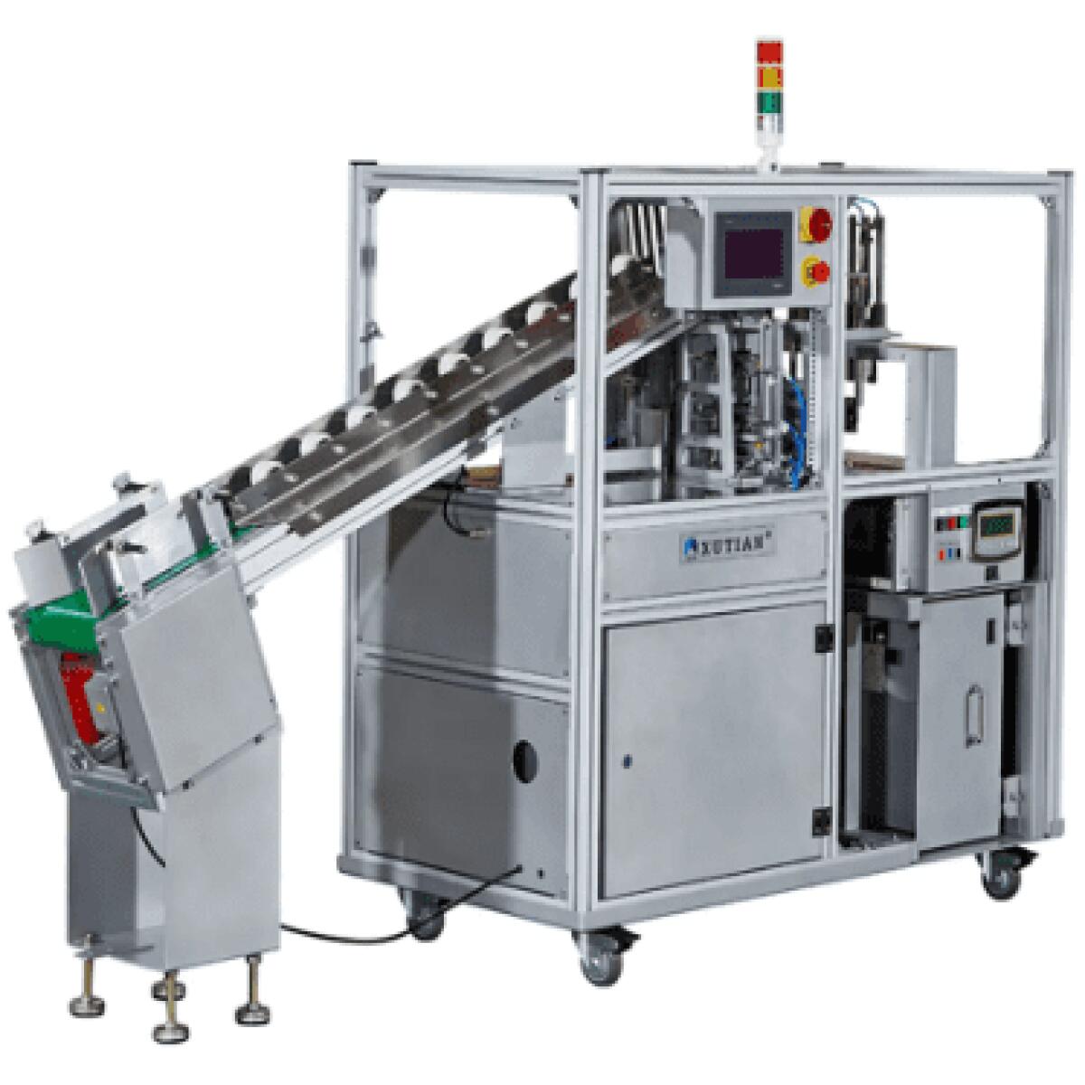 Banderolownica WK02-30ABF to zaawansowane urządzenie do automatycznego pakowania, które zapewnia wysoką wydajność i precyzję. Idealna dla drukarni oraz zakładów produkcyjnych, usprawnia proces banderolowania różnych produktów. Dowiedz się więcej o jej możliwościach!