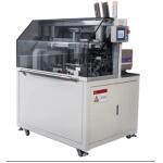 Ultradźwiękowa Banderolownica WX05-30FB to nowoczesne urządzenie do szybkiego i ekologicznego pakowania z podajnikiem tarciowym. Dzięki technologii ultradźwiękowej zapewnia trwałe zgrzewy bez kleju, co obniża koszty i wpływa korzystnie na środowisko