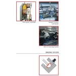 Profesjonalna bindownica B-599