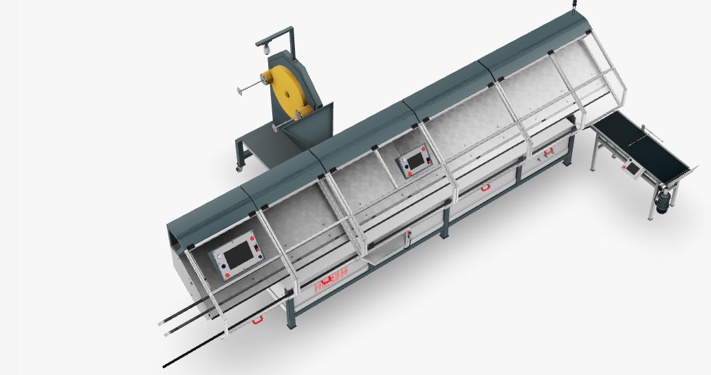 Profesjonalna bindownica B-599