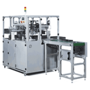 Banderolownica WK02-30A4 to zaawansowane urządzenie do automatycznego pakowania, które zapewnia wysoką wydajność i łatwość obsługi. Idealna dla drukarni oraz zakładów produkcyjnych, usprawnia proces banderolowania różnorodnych produktów. Sprawdź jej możliwości i wprowadź nowoczesne rozwiązania do swojego biznesu!