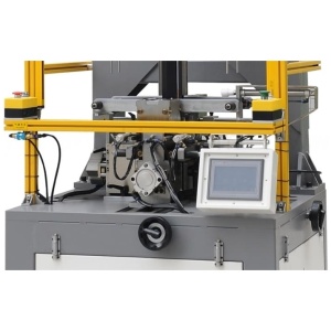 Formowanie sztywnych pudełek