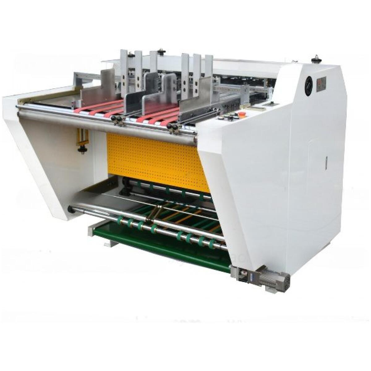 maszyna do rowkowania