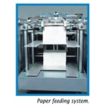 Automatyczny perforator FAR