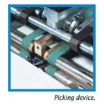 Automatyczny perforator FAR