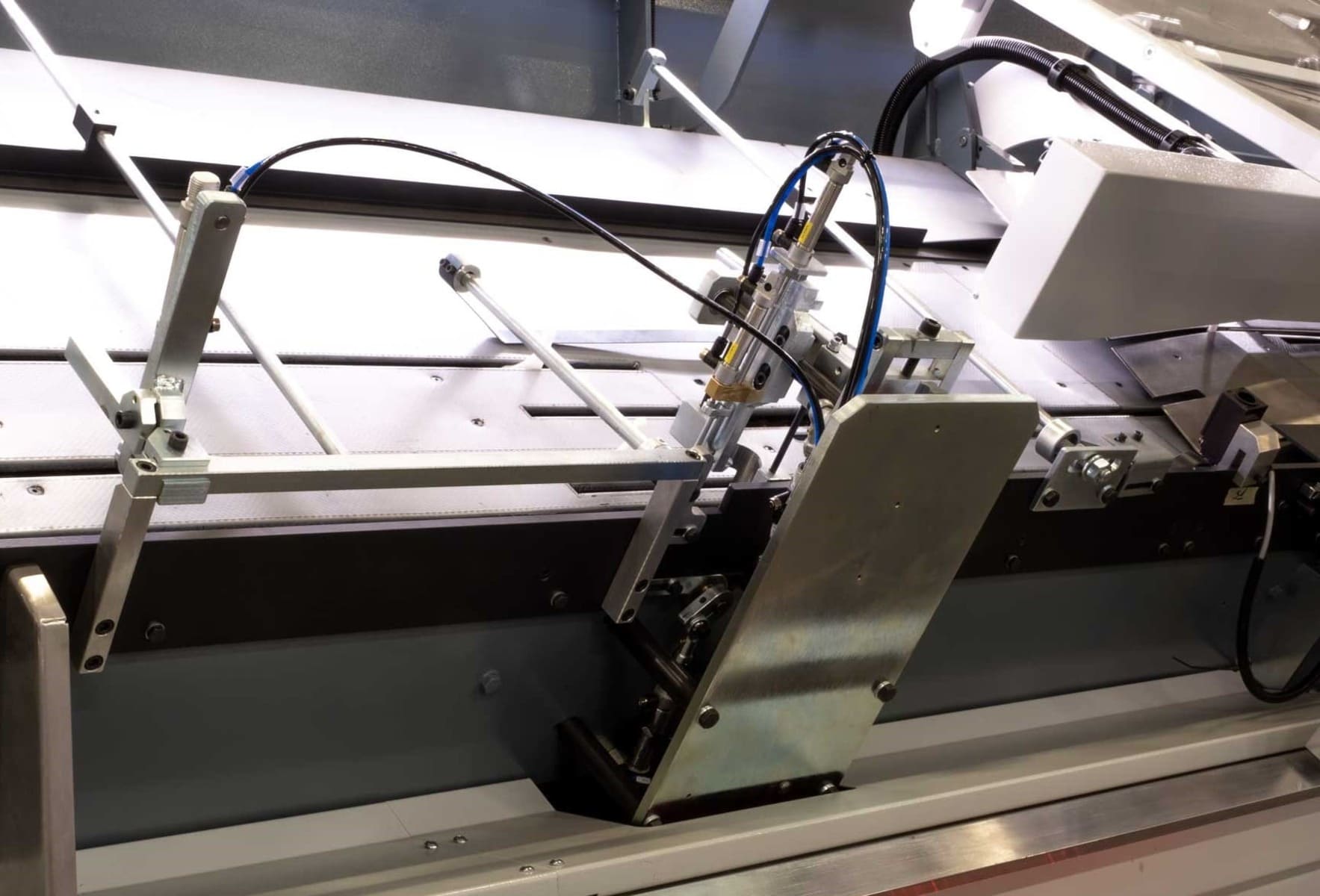 Automat spiralujący DP-4500