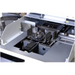 Półutomat spiralujący WB-500