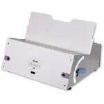 Prasa Automatyczna Pressomatic to nowoczesne urządzenie do profesjonalnego bindowania dokumentów, łączące wydajność, prostotę obsługi oraz wysoką jakość połączeń. Idealna do biur i drukarni